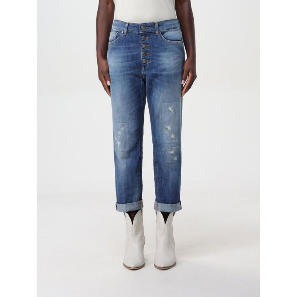 Dondup Women Jeans Woman Dondup